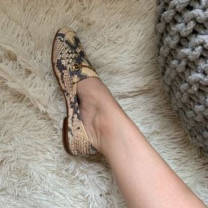 Sam Edelman Loraine loafer
